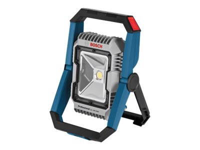 Bosch AKKULYGTE GLI 18V-1900 ENDAST - SOLO | Färg & Tillbehör - Tillbehör - Arbetsbelysning | GameStuff