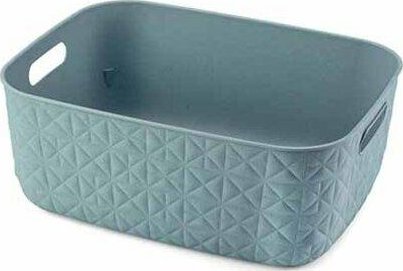 Curver CURVER kurv m turkis SOFTEX 12,5 l