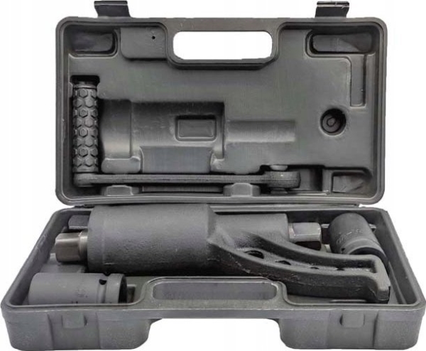 Adler Torque 4200Nm