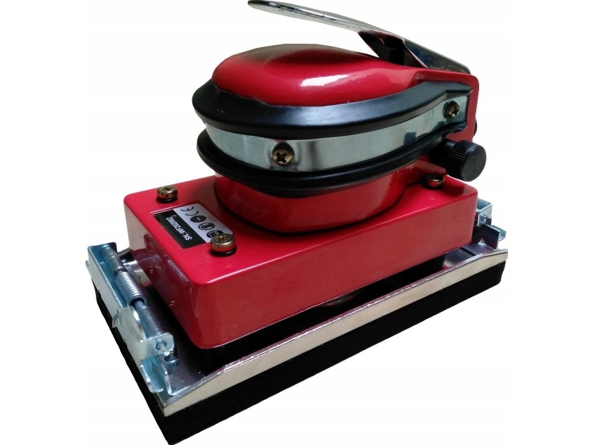 Adler ADLER OSCILLARY SANDER GIGANT GT-1035