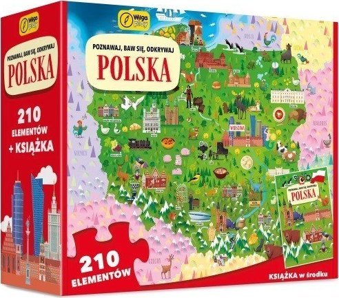 Foksal ***** Kennenlernen, Spielen Und Entdecken Polen 98657