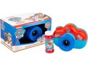 RMS *****Psi Patrol boble kamera 97-0206 24276