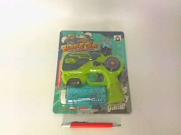 Hipo Banksæbe-sæbedispenserpistol på batteri 134-64A 06508