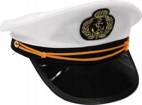 Memorex sjömansmössa 3709C 07666 | Sport & Träning - Tillbehör - Kepsar | GameStuff