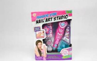 TRITON skönhet nagelstudio 868-104 10246 | N - A | GameStuff