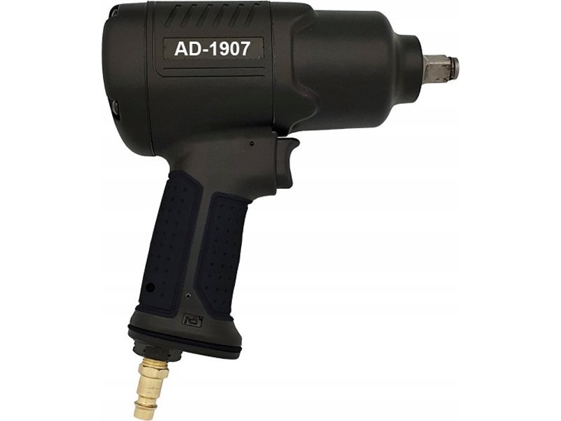 Adler ADLER PNEUMATIC IMPACT WRENCH 1/2 1590Nm COMPOSITE