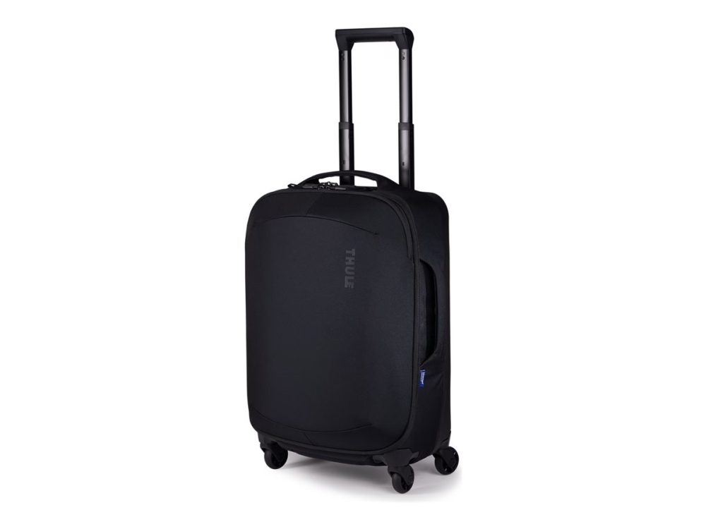 Thule Subterra 2 - Väska med hjul carry-on - 800D nylon/polyester - svart | Utomhus - Väskor & Resväskor - Resväskor & restrolleys | GameStuff