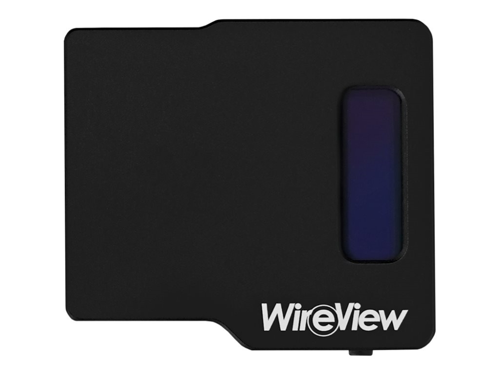 Thermal Grizzly WireView - GPU-strömförbrukningsmätare - med OLED-skärm - svart | Datorkomponenter - Processorer - Alla CPUer | GameStuff