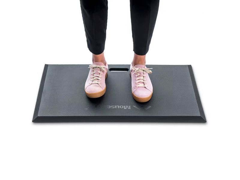 Mousetrapper Active ståmåtte TB401 | Möbler - Tillbehör - Ergonomisk tillbehör | GameStuff