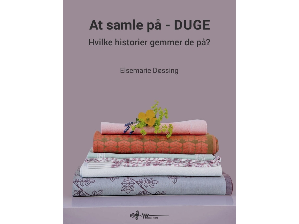 At Samle På Duge | Elsemarie Døssing