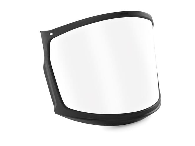 Visir t/ hjelm Primero lang klar | Kläder & Säkerhet - Säkerhetsutrustning - Säkerhetshjälm | GameStuff