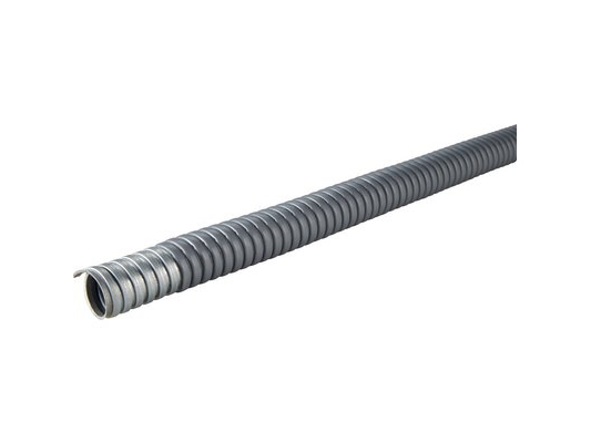 LAPP 64400070 SILVYN® AS-P 29/29x36 25m GY Metalbeskyttelsesslange Grå 25 m