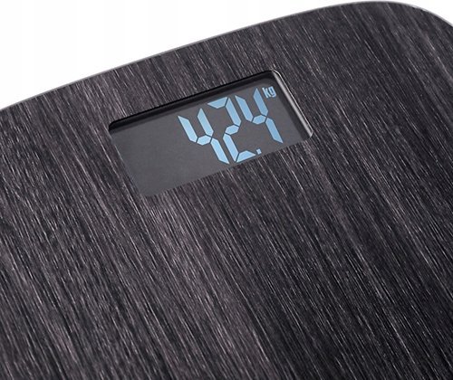 Adler Badezimmerwaage - 180Kg - Auf Rechnung