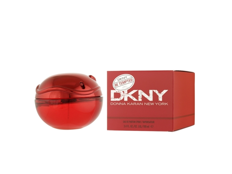 Dkny Donna Karan Be Tempted Eau De Parfum 100 Ml (Woman)