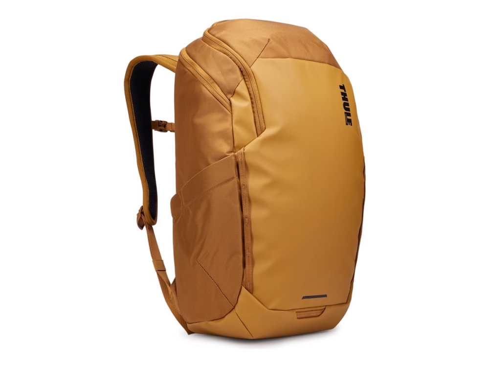 Thule Chasm - Ryggsäck för bärbar dator - 26L - 16 - guld | Datorer & Surfplattor - Bärbara tillbehör - Bärbar väska | GameStuff