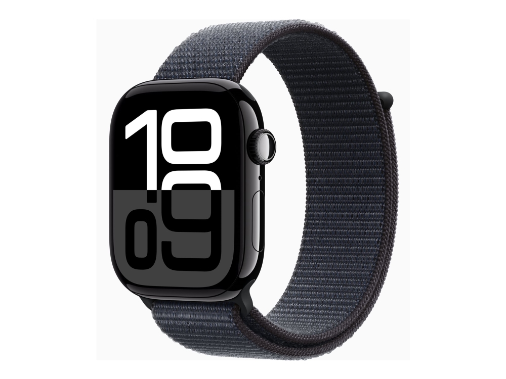 Apple Watch Series 10 , Oled, Touchscreen, 64 Gb, Wlan, Gps, 36,4 G