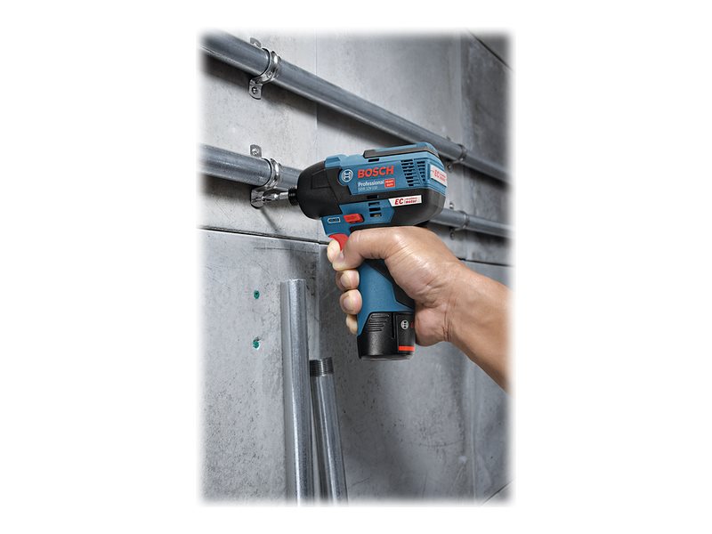 Bosch BATTERIPAKET GDR 12V-110 SOLO LB - SOLO