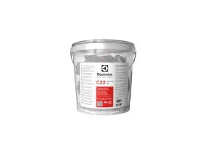 Uuninpuhdistusvälilehdet Electrolux C22 100 kpl Electrolux Cleaning System -puhdistusjärjestelmällä varustettuihin uuneihin, 100 kpl/sp - (100 kpl)