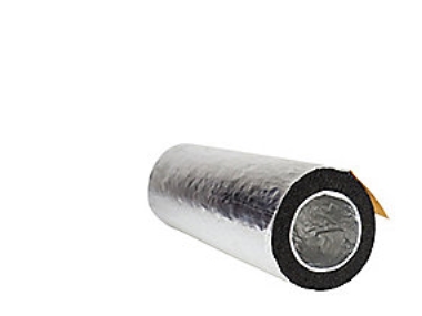 Firoblok Thermal Ø83/200 Mm - Envirograf Brandpakning Iws/T83 Til Metalrør Ø60-83/200 Mm
