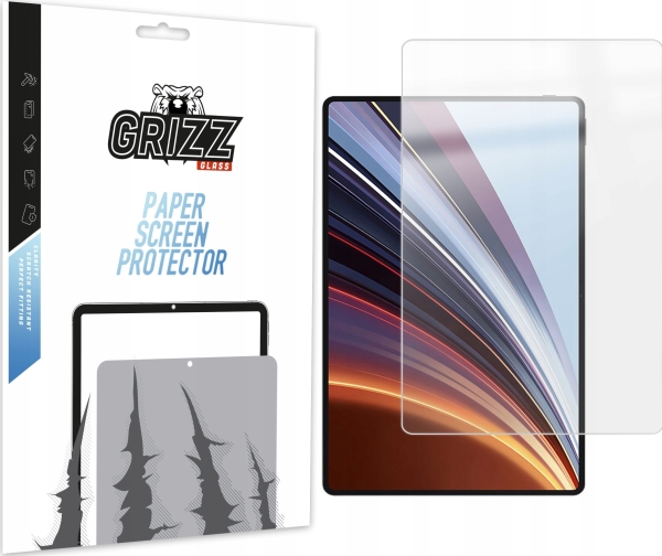 Grizzglass Matte Folie Paperscreen Für Honor Pad Gt Pro