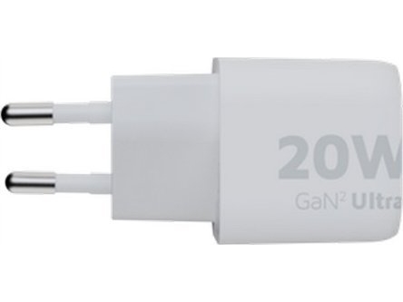 Xtorm Xec020, Indendørs, Usb, Hvid