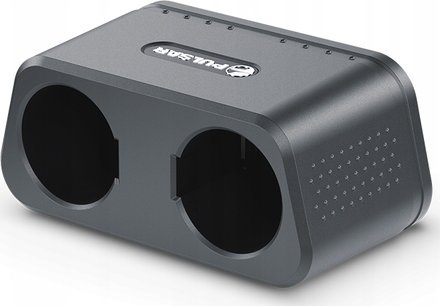 Pulsar APS5 batteriladdare | Elverktyg - Batteri & Laddare - Batteri till DIY | GameStuff