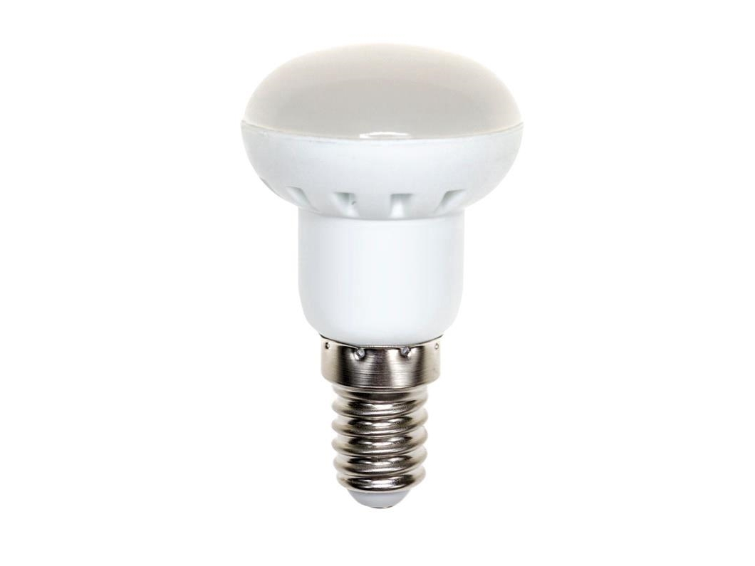 Spectrum Led Bulb E14 R39 3W 270Lm 3000K