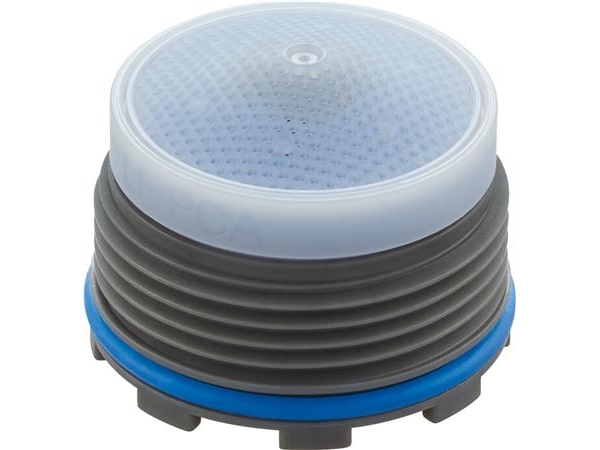 NEOPERL Caché® Honeycomb® PCA® 1,0 GPM TJ 18,5x1 mm luftblandare | N - A | GameStuff