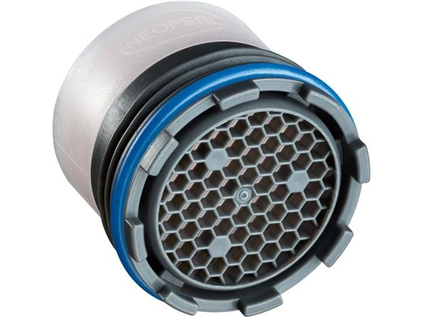 NEOPERL Caché ® Honeycomb® PCA® 5.0 LTR TT 16,5x1 mm luftblandare | N - A | GameStuff