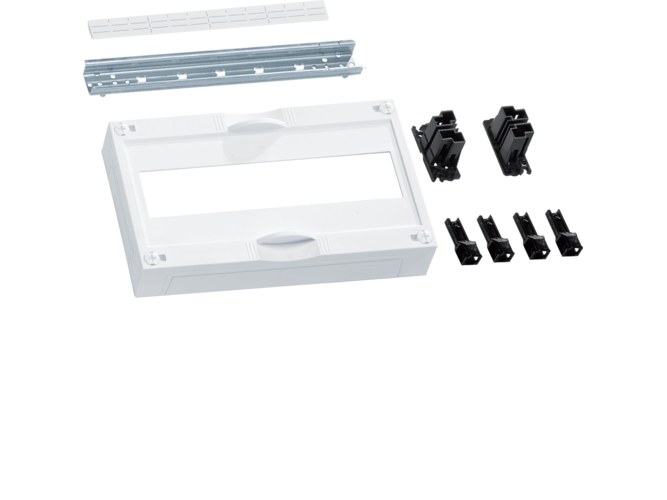 Hager Uc11mg, 250 Mm, 255 Mm, 150 Mm