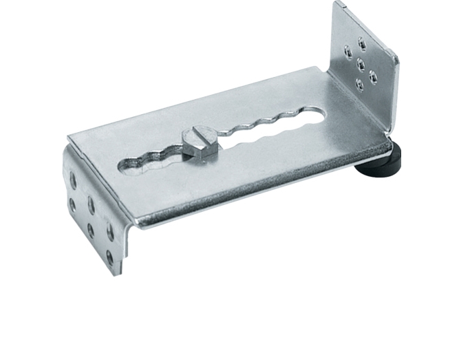 Hager Uz03z1, Stahl, 171 Mm, 116 Mm, 282 Mm