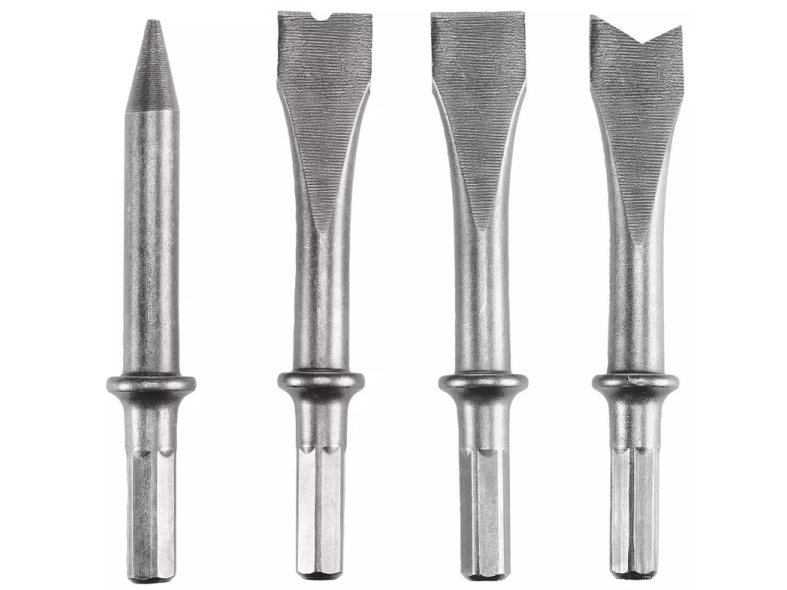 Einhell 4132769 Meißelsatz 1 Stück