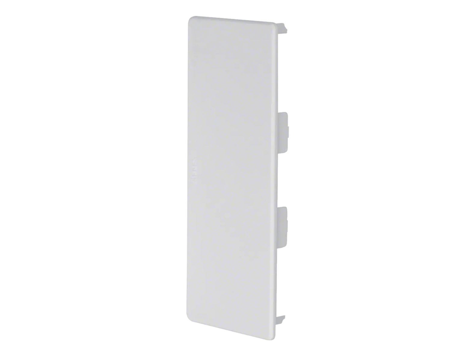 Hager Lf6019067035, Kabelbakke Cover, Lys Grå, Polyvinylchlorid (Pvc), Reach,Rohs, 190 Mm, 61 Mm