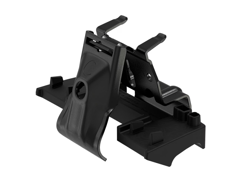 Thule kit 186192 Porsche Taycan Cross Turismo 5dr 2020- | Bilvård & Biltillbehör - Transportutrustning | GameStuff