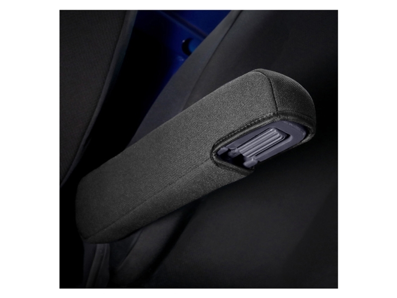 Betræk armlæn førerside højre Ducato,Jumper,Boxer 2014-