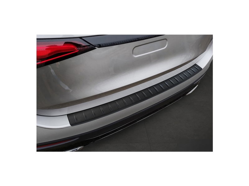 Læssekantbeskytter Audi A4 B9 Avant 2015- Matsort | Bilvård & Biltillbehör - Utvändiga utrustning för bilar - Övriga | GameStuff