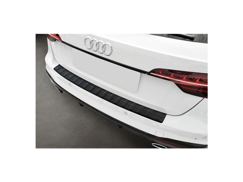 Læssekantbeskytter Mercedes GLC II (X254) 2022- Matsort | Bilvård & Biltillbehör - Utvändiga utrustning för bilar - Övriga | GameStuff