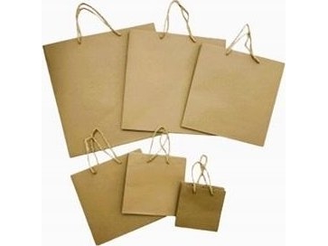 Midex Geschenktüte L