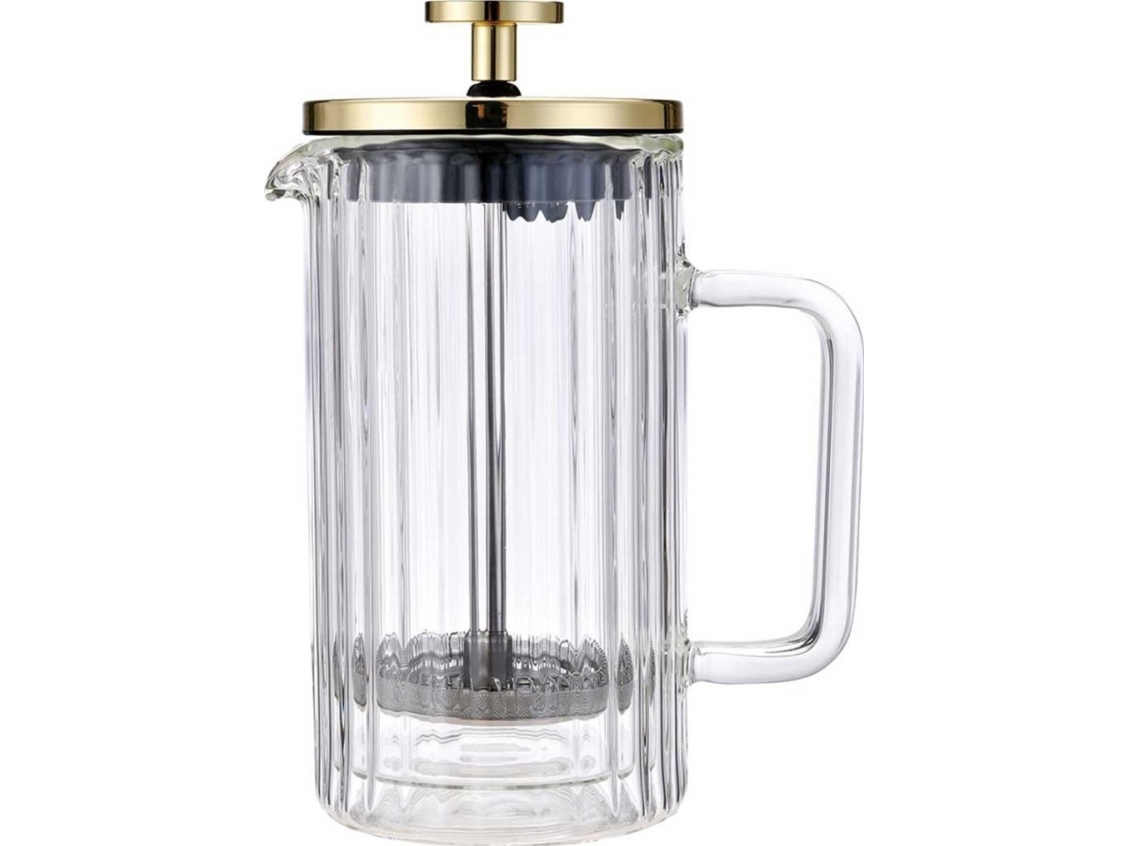 Klausberg THERMAL COFFEE/HERBACE CREAMER 600ml KLAUSBERG KB-7759 KLAUSBERG KB-7759