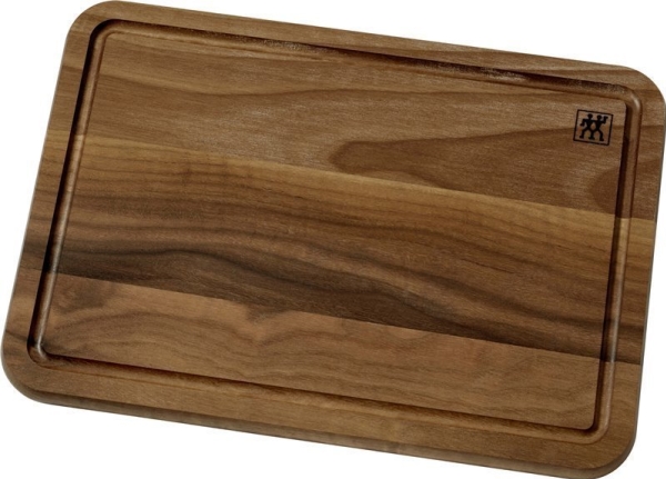 ZWILLING Riešuto pjaustymo lenta 35 x 25 x 2 cm