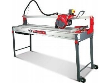 RUBI LAATANLEIKKURI DCX-250-1550 EXPERT 230V 50HZ -CORT.ELEC.