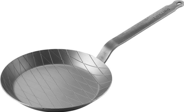 Zwilling Kaltgeschmiedete Eisenpfanne - 24 Cm