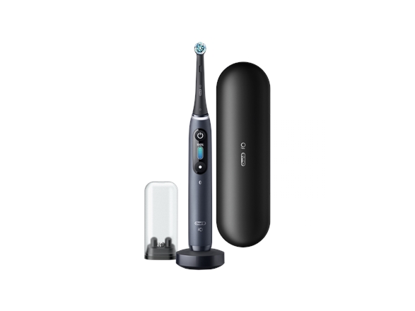 Oral B Io Series 8n Black Onyx