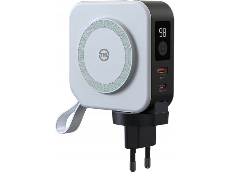 Powerbank Mobile Origin Travel Charger 10000mah Biay
