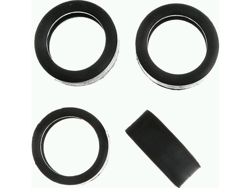 Carrera 89430 EVO/D132 Opony Carrera pro Chevrolet Camaro