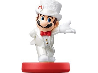 Nintendo Super Mario Odyssey 3-Pack, Flerfarget, 126 g, 126 g, China