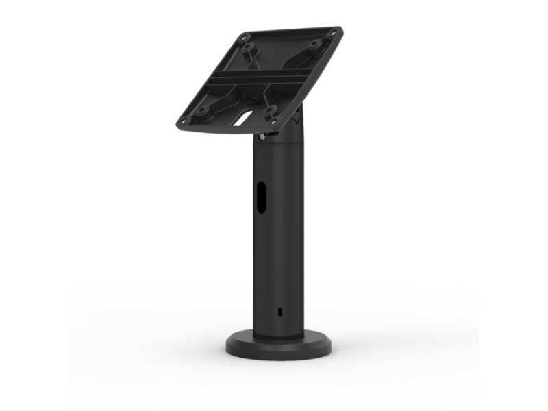Stojak Maclocks The Rise Stand 8" - Vesa Stand With Cable Management - Black