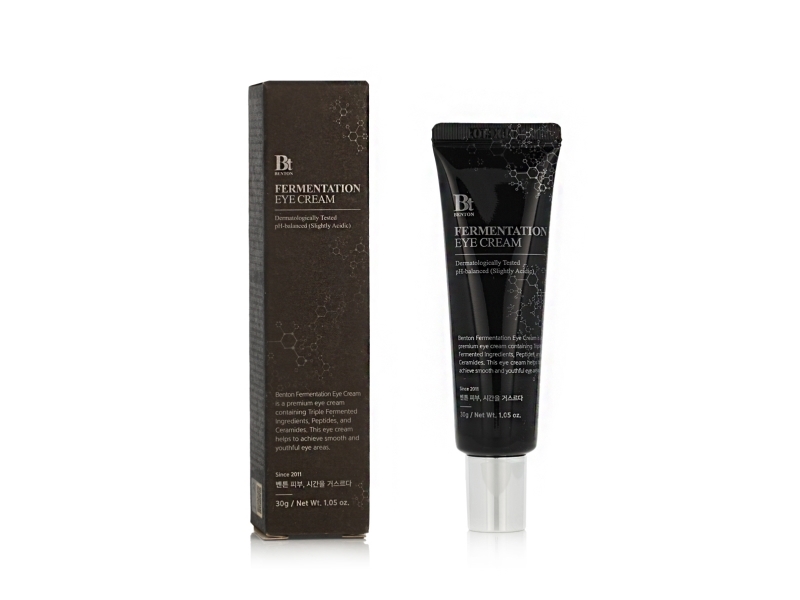 Benton Fermentation Eye Cream 30 G