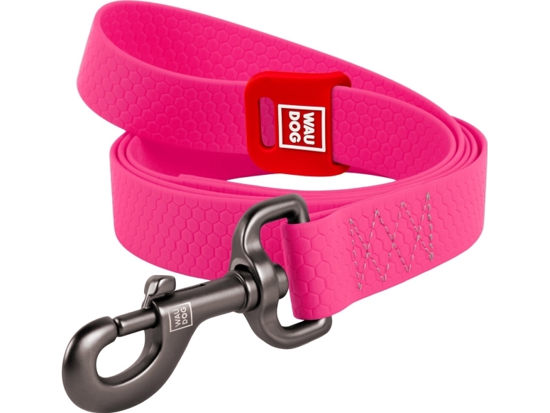 Wau Dog tasma 3,05 m pink (27367)
