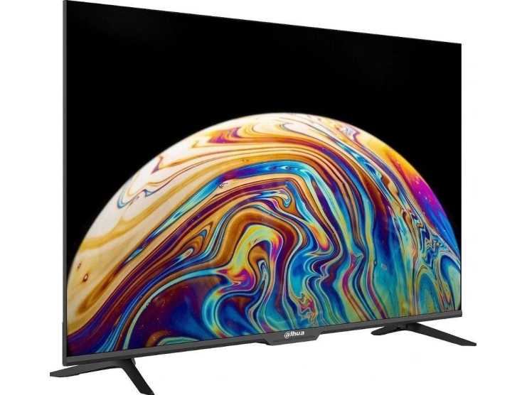 Tv Set Lcd 58" Dhi-Ltv58-Sd400 Dahua